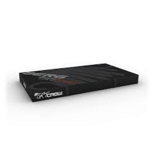 Tapis De Protection Pour Saut X Grt Spotting Mat Noir