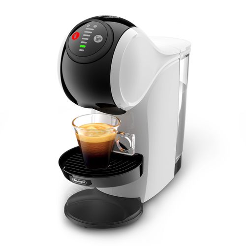 Macchina caff? capsule De Longhi Genio