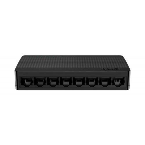 Tenda Sg108m Network Switch Unmanaged Gigabit Ethernet (10/100/1000)