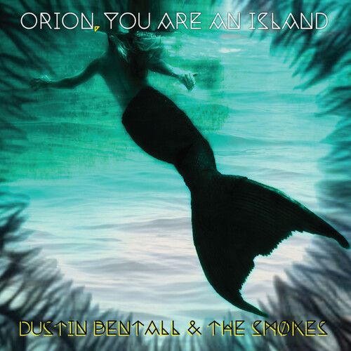 Orion: You Are An Island [Analog]