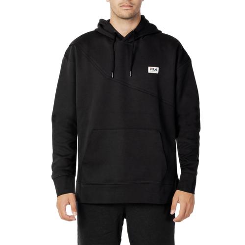 Sweat capuche hotsell homme fila