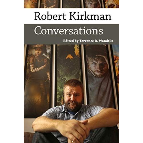 Robert Kirkman