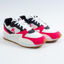 Le coq sportif cheap lcs r800 enfant rose