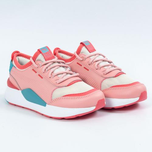 Puma cheap rs fille