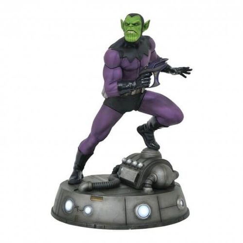 Figurine Marvel Gallery - Skrull 28cm