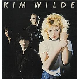 Kim Wilde