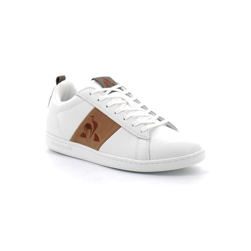 Le Coq Sportif Courtclassic