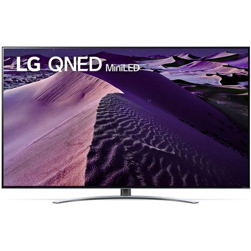 TV LED LG 55QNED876QB 55" 4K UHD (2160p)