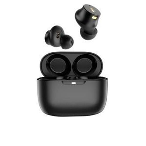 Ecouteurs Intra True Wireless N-lite 200 Airlinks Noir