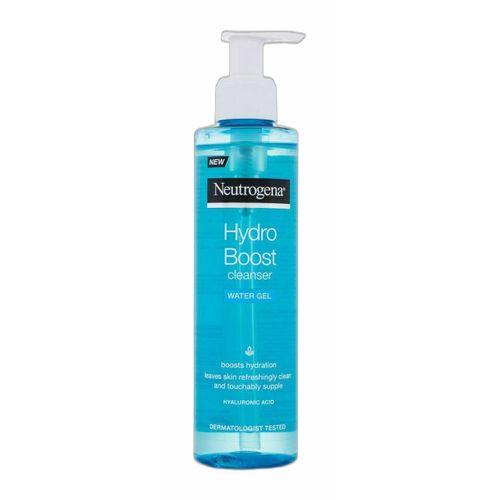 Neutrogena 200ml Hydro Boost Water Gel Nettoyant, Gel Nettoyant