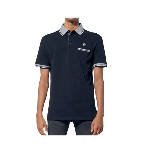 Polo Kaporal Rufus Homme Noir
