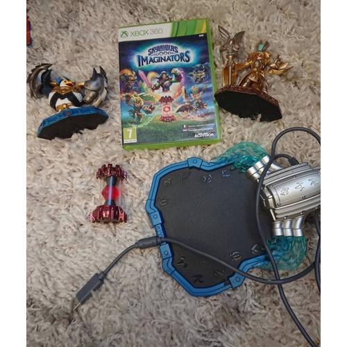 Skylanders Imaginators Xbox 360