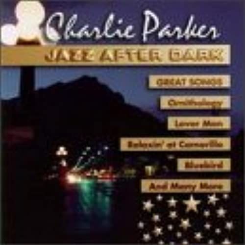 Jazz After Dark