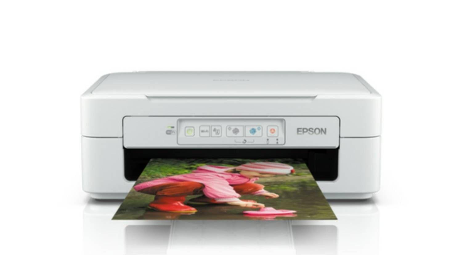 Imprimante Epson XP 247 - Imprimante