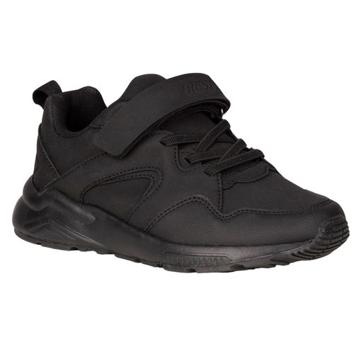 Trespass - Baskets Kam - Enfant