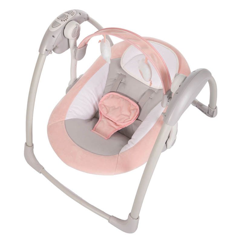 Balancelle Pour Bebe Pas Cher Promo Neuf Et Occasion Rakuten