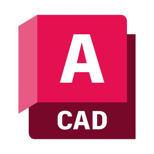 Autodesk Autocad Nouvelle Version Pour Windows/Mac - Licence Officielle 1 An