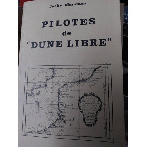 Pilotes De Dune Libre
