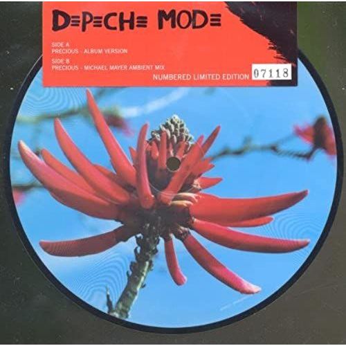 Precious [Vinyl]