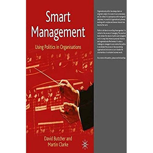 Smart Management