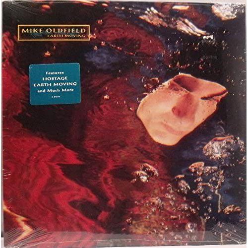 Earth Moving [Vinyl]