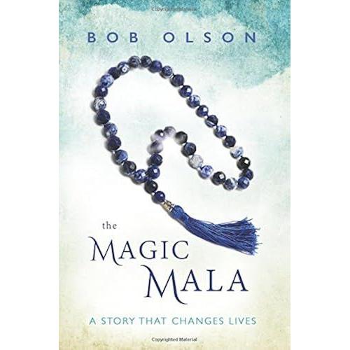 The Magic Mala: A Story That Changes Lives