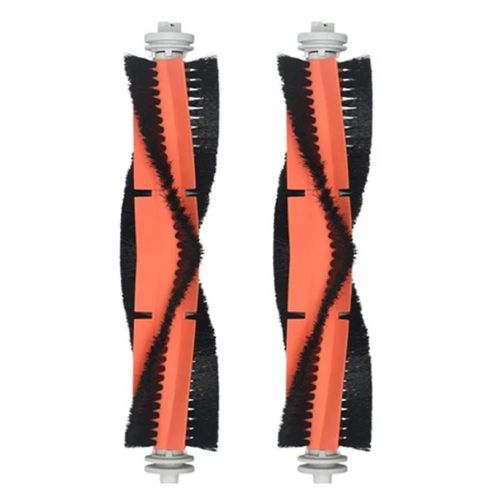 2PCS Replacement Parts for Bot L30 Ultra Robot Vacuum Cleaner Spare Parts Washable Main Brush House