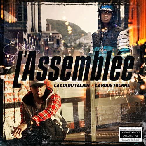 Loi Du Talion/Roue Tourne