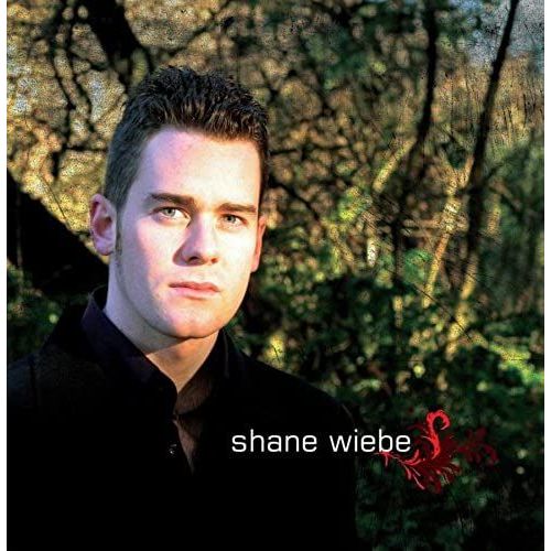 Shane Wiebe