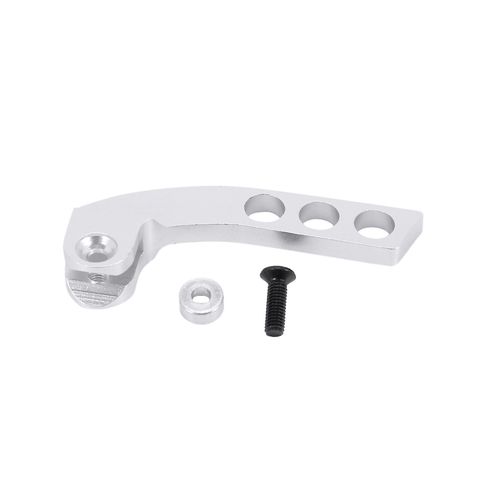 Émetteur En Métal 4 Trous Sangle De Cou Équilibreur Ajusteur Pour Futaba Radiolink X9d Rc Télécommande, Si