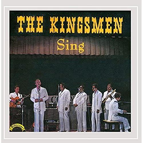 The Kingsmen Sing