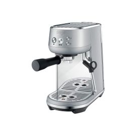 Sage SES450BSS4EEU1 the Bambino - Machine à café avec mousseur à lait - 9 bar - inox brossé