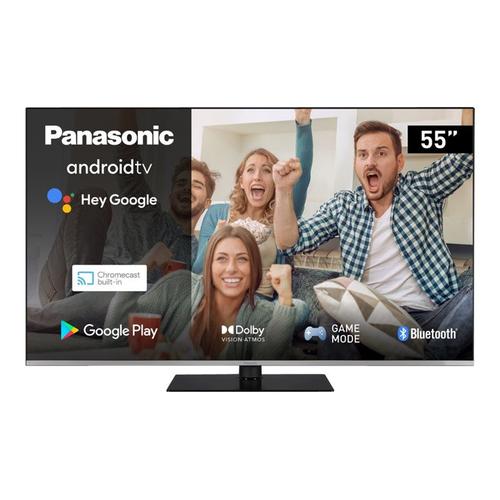 TV LED Panasonic TX 55LX670E 55" 4K UHD (2160p)