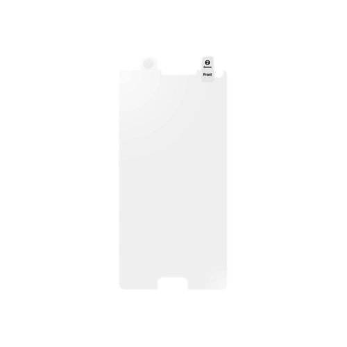 Samsung - Protection D'écran Pour Téléphone Portable - Pour Galaxy Note 4
