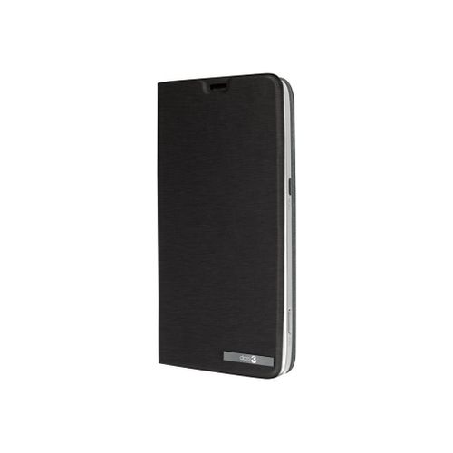 Doro - Étui À Rabat Pour Téléphone Portable - Noir - Pour Doro 8031