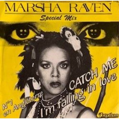Catch Me I'm Falling In Love