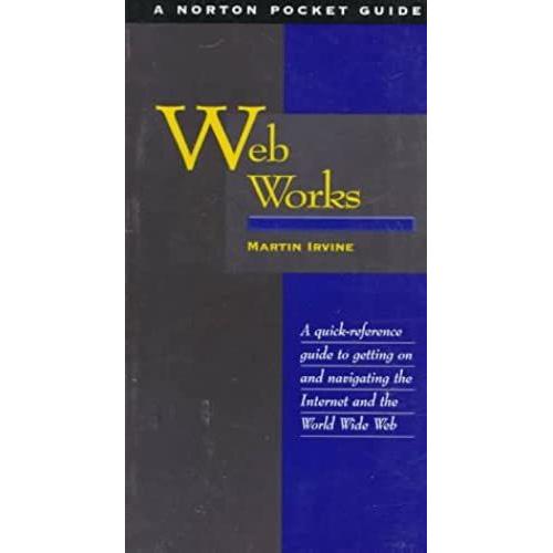 Web Works: Norton Pocket Guide