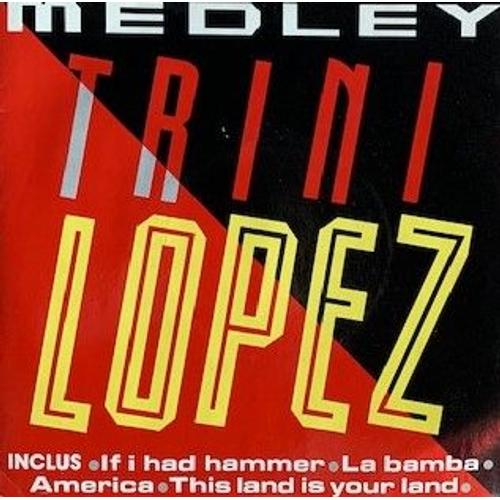 Medley - If I Had A Hammer /La Bamba/America/This Land Is Your Land