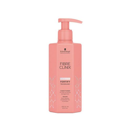 Baume Réparateur Fibre Clinix Fortify - 250ml H0257 