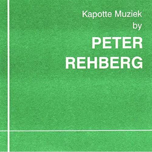 Kapotte Muziek By