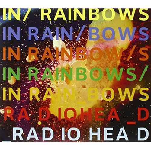 In Rainbows