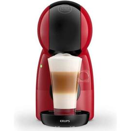 Cafetière expresso Dolce Gusto Piccolo Krups KP1A3510