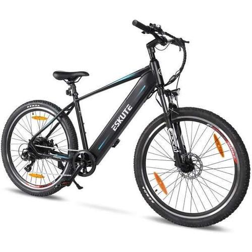 Vélo Électrique S03 Eskute 250w 36v 14.5ah