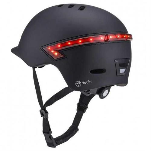 Casque Pour Trottinette Électrique Youin Ma1015