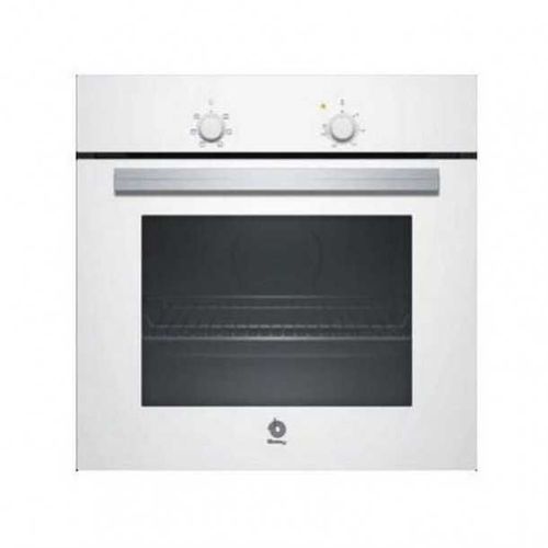 Four standard Balay 3HB1000B0 71 L 2850W