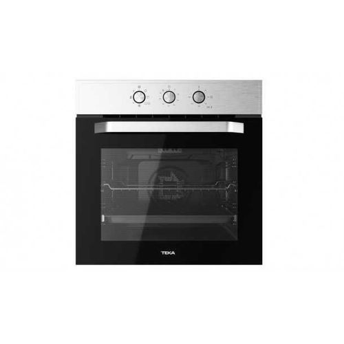 Four Teka HCB6525 70 L 2615W A Noir Acier inoxydable