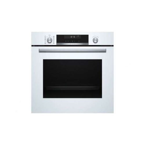 Four à pyrolyse BOSCH HBG5780W6 Blanc 71 L