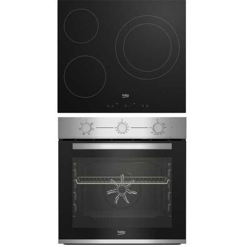 Four multifonction BEKO BBSE12120XD 72 L