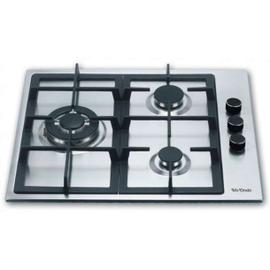 Plaque de cuisson Induction 3500W 2 feux ALPINA Réchaud double Thermostat  réglable 60 à 240°C - Plaque électrique - Achat & prix