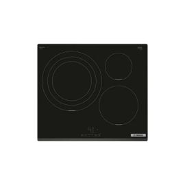 Plaque à Induction BOSCH PID631BB5E 60 cm 7400 W